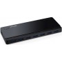 Концентратор USB3.0 TP-Link UH700 Black 7хUSB3.0