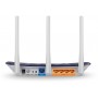 Бездротовий маршрутизатор TP-Link Archer C20