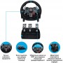 Кермо Logitech G29 Driving Force Racing Wheel USB (941-000112)