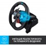 Кермо Logitech G29 Driving Force Racing Wheel USB (941-000112)