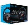 Кермо Logitech G29 Driving Force Racing Wheel USB (941-000112)