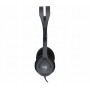 Гарнiтура Logitech H111 Stereo (981-000593)