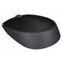 Миша бездротова Logitech M171 Grey/Black (910-004424)