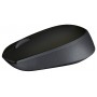 Миша бездротова Logitech M171 Grey/Black (910-004424)