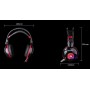 Гарнітура A4Tech Bloody G300 (Black+Red)