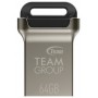 Флеш-накопичувач USB3.0 64Gb Team C162 Metal (TC162364GB01)