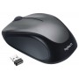 Миша бездротова Logitech M235 Grey (910-002201)