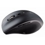 Миша бездротова Logitech M705 Marathon Black лазерна (910-001949)