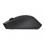 Миша бездротова Logitech M330 Silent Plus Black (910-004909)