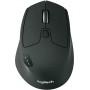 Миша бездротова Logitech M720 Triathlon Black (910-004791)