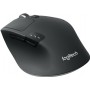 Миша бездротова Logitech M720 Triathlon Black (910-004791)