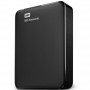 Зовнішній жорсткий диск 2.5" USB 2.0TB WD Elements Portable Black (WDBU6Y0020BBK-WESN)