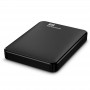 Зовнішній жорсткий диск 2.5" USB 2.0TB WD Elements Portable Black (WDBU6Y0020BBK-WESN)