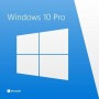 Купить ᐈ Кривой Рог ᐈ Низкая цена ᐈ ПО MS Windows 10 Professional 64-bit Eng Intl 1pk DSP OEI DVD (FQC-08929)
