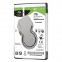 Накопитель HDD 2.5" SATA 1.0TB Seagate BarraCuda Pro 7200rpm 128MB (ST1000LM049)