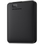 Зовнішній жорсткий диск 2.5" USB 4.0TB WD Elements Portable Black (WDBU6Y0040BBK-WESN)