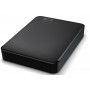 Зовнішній жорсткий диск 2.5" USB 4.0TB WD Elements Portable Black (WDBU6Y0040BBK-WESN)