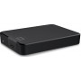 Зовнішній жорсткий диск 2.5" USB 4.0TB WD Elements Portable Black (WDBU6Y0040BBK-WESN)