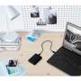 Зовнішній жорсткий диск 2.5" USB 4.0TB WD Elements Portable Black (WDBU6Y0040BBK-WESN)