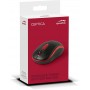 Миша бездротова SpeedLink Ceptica Black/Red (SL-630013-BKRD)