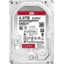 Накопичувач HDD SATA 4.0TB WD Red Pro NAS 7200rpm 256MB (WD4003FFBX)