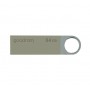 Флеш-накопичувач USB2.0 64GB Goodram UUN2 (Unity) Silver (UUN2-0640S0R11)