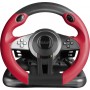 Кермо Speed Link Trailblazer Racing Wheel (SL-450500-BK) Black/Red USB