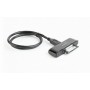 Адаптер Cablexpert AUS3-02 USB 3.0-1xSATA