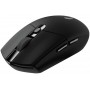 Миша бездротова Logitech G305 Black (910-005282)