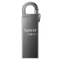 Флеш-накопичувач USB3.1 128GB Apacer AH15A Black (AP128GAH15AA-1)