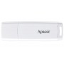 Флеш-накопичувач USB 32GB Apacer AH336 White (AP32GAH336W-1)