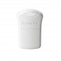 Флеш-накопичувач USB 32GB Apacer AH116 White (AP32GAH116W-1)