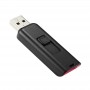 Флеш-накопичувач USB 32GB Apacer AH334 Pink (AP32GAH334P-1)