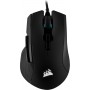 Мышь Corsair Ironclaw RGB Black (CH-9307011-EU)