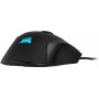 Мышь Corsair Ironclaw RGB Black (CH-9307011-EU)