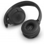 Bluetooth-гарнітура JBL T500BT Black (JBLT500BTBLK)