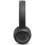 Bluetooth-гарнітура JBL T500BT Black (JBLT500BTBLK)