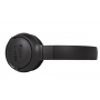 Bluetooth-гарнітура JBL T500BT Black (JBLT500BTBLK)