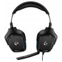 Гарнітура Logitech G432 Black (981-000770)