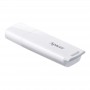 Флеш-накопичувач USB 64GB Apacer AH336 White (AP64GAH336W-1)