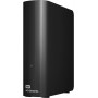 Зовнішній жорсткий диск 3.5" USB 10.0TB WD Elements Desktop Black (WDBWLG0100HBK-EESN)