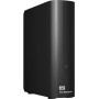 Зовнішній жорсткий диск 3.5" USB 10.0TB WD Elements Desktop Black (WDBWLG0100HBK-EESN)