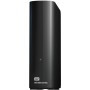 Зовнішній жорсткий диск 3.5" USB 10.0TB WD Elements Desktop Black (WDBWLG0100HBK-EESN)