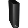 Зовнішній жорсткий диск 3.5" USB 10.0TB WD Elements Desktop Black (WDBWLG0100HBK-EESN)