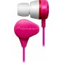 Навушники Pioneer SE-CL331 Pink (SE-CL331-P)