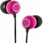 Навушники Pioneer SE-CL07 Pink (SE-CL07-P)