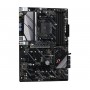 Материнська плата ASRock X570 Phantom Gaming 4 Socket AM4