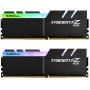 Модуль пам`ятi DDR4 2x16GB/3200 G.Skill Trident Z RGB (F4-3200C16D-32GTZR)