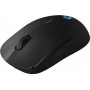 Миша бездротова Logitech Pro Gaming Wireless Black (910-005272)