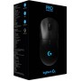 Миша бездротова Logitech Pro Gaming Wireless Black (910-005272)